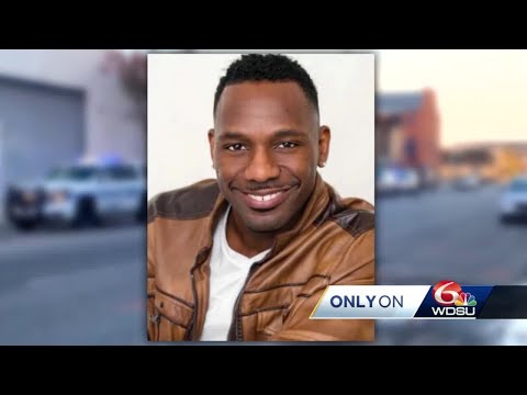 Brandon Boogie B Montrell