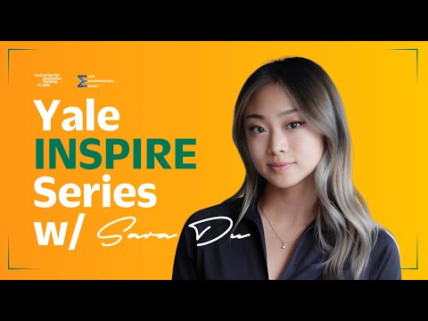 Yale INSPIRE | Sara Du (Alloy Automation) - YouTube