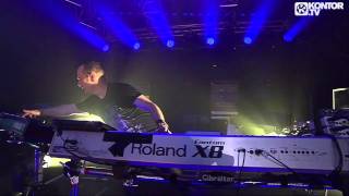 Scooter - No Fate (Live at The Stadium Techno Inferno 2011)