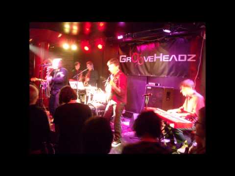 Grooveheadz - Sve Se Mijenja