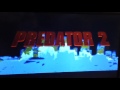 Laserdisc Openings Predator 2 1991 20th Century Fox