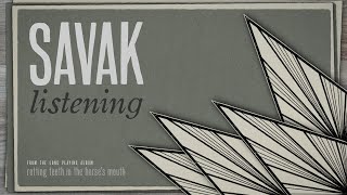 Listening Music Video