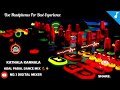 Kathala Kannala Song 💞 Digital Sound Effect Remix  || Use  Speakers🔊🎚️