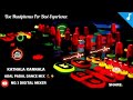 Kathala Kannala Song Digital Sound Effect Remix Use Speakers ️