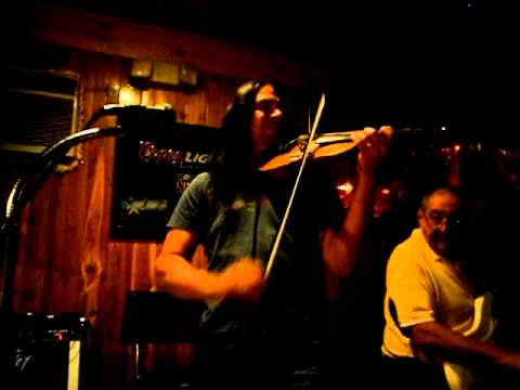 Wayne Hart Pure Country Tribute - Orange Blossom Special featuring Johnny Parrendo