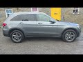 2022 Mercedes-Benz GLC Class 2L Diesel Plug-in Hybrid For Sale Images