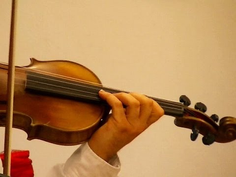 Nivel - Grigoras Dinicu: Pacsirta