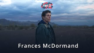 Frances McDormand | Sinema+