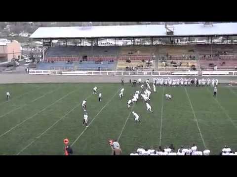 Monarchs at Panthers #4