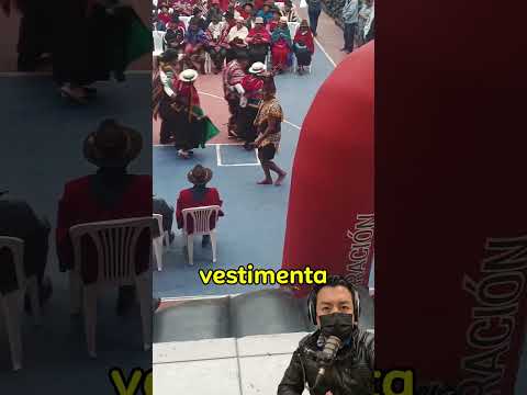 ¡EL CORAZÓN DE CHIMBORAZO LATE EN GUAMOTE! 🇪🇨✨