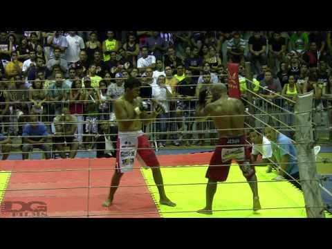 Maceió Fight 2010 - 9ª Edição.