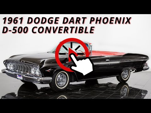 1961 Dodge Dart (CC-1524042) for sale in St. Louis, Missouri
