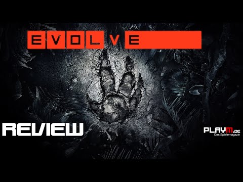 Evolve | Test, Review | PS4, Xbox One, PC