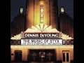 "The Best of Times - Live" Dennis DeYoung 