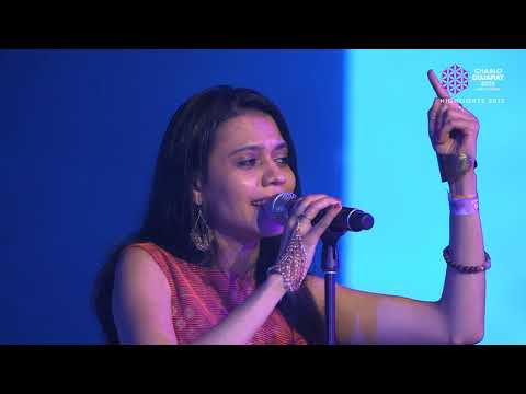 Chaalo Gujarat 2015 | Event | Highlights | Matibaani 1