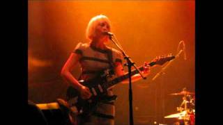 The Joy Formidable - Anemone