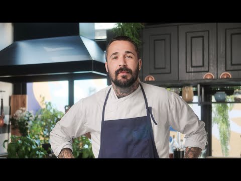 What is a cook's daily routine like?!