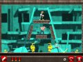 Stupid Zombies 2 Walkthrough LAB Levels 11 15 GAMEPLAY IPhone IPod IPad