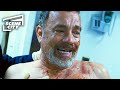 Captain Phillips You Are Safe Now Tom Hanks HD Clip