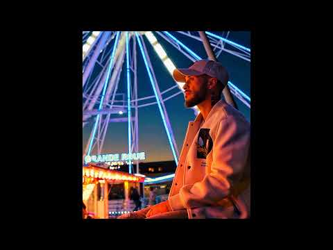 Nony - Dolce Vita (Audio Officiel)