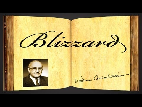 Video thumbnail for Blizzard