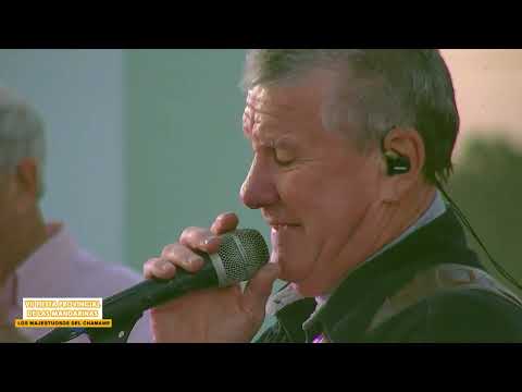VII FIESTRA PROVINCIAL DE LAS MANDARINAS 2023 - LOS MAJESTUOSOS DEL CHAMAME