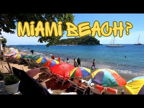 Why St. Vincent Is The Caribbean's Best-Kept Secret