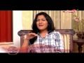 Swetha Mohan Singer Interview பாடல் பிறந்த கதை