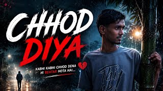 Download lagu Chhod Diya (Lyrics) - Arijit Singh, Kanika Kapoor | Baazaar mp3