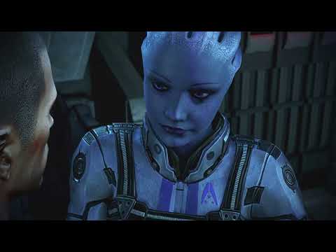 Mass Effect 3 Legendary Edition - Full Gameplay Part 43