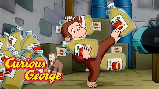 Download lagu George Makes Apple Cider! __ Curious George __ Full Episode __ Videos For Kids __ Kids Movies mp3 Download lagu George Makes Apple Cider! __ Curious George __ Full Episode __ Videos For Kids __ Kids Movies mp3