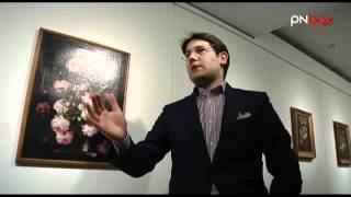 Natura Morta del XVII e XVIII