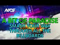 Need For Speed Heat A Bit Of Paradise Trophy Guide