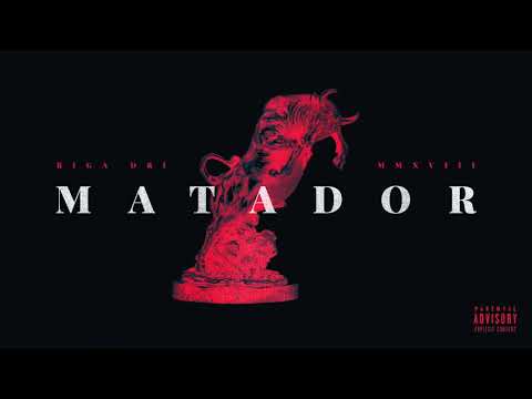 RIGA DRI - MATADOR