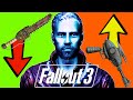 Ranking Every Unique Weapon In Fallout 3