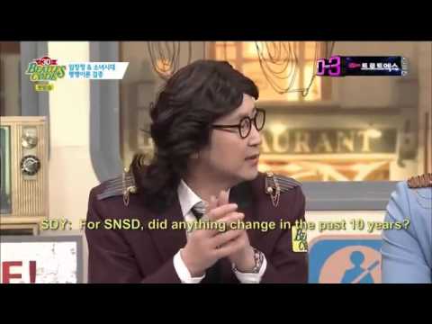 Beatles code " girls Generation" FIGHTING!!