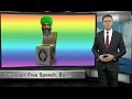 I Support Free Speech, But. | Afterburner with Bill.