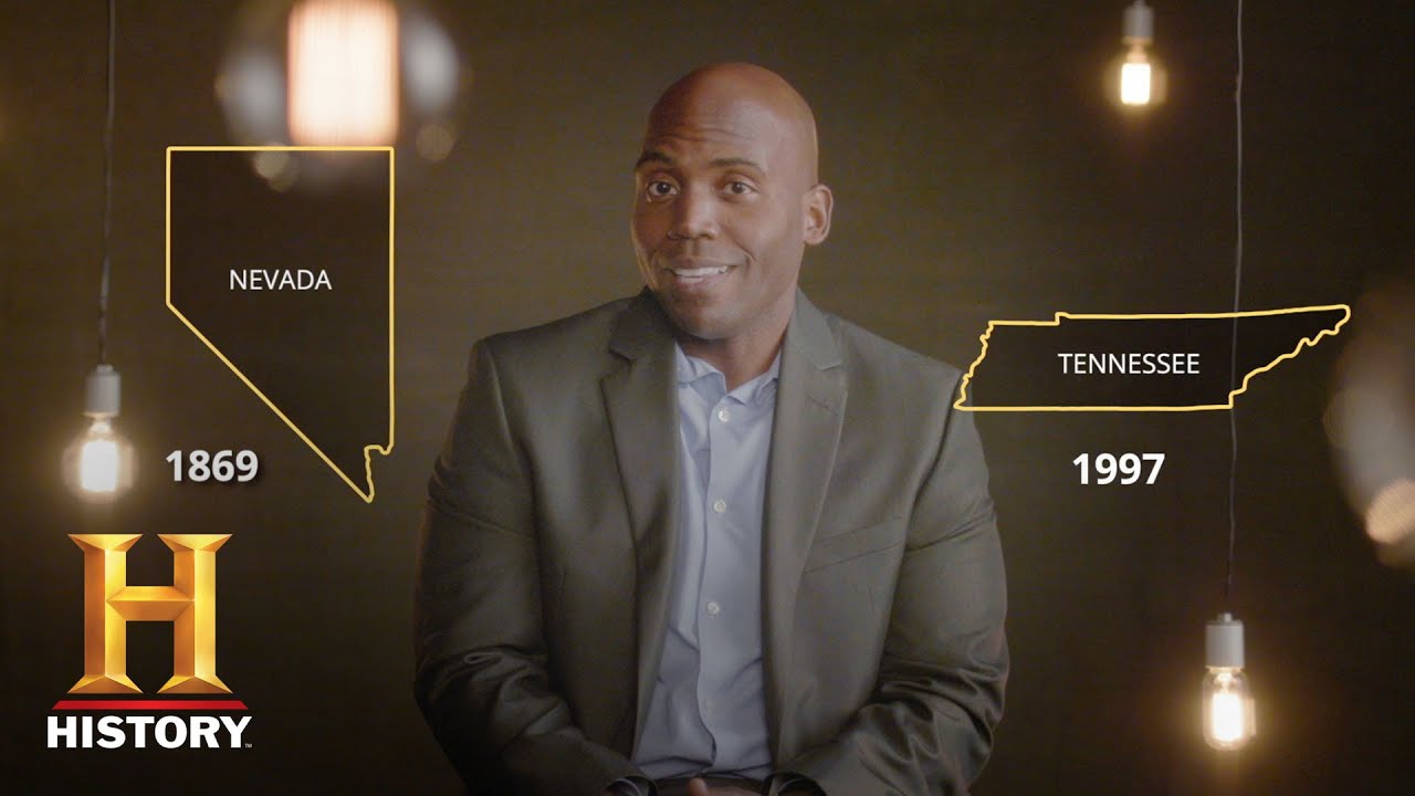 Sound Smart: The 15th Amendment | History