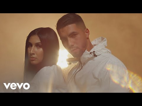 Anas En Lair Clip Officiel Ft Lyna Mahyem