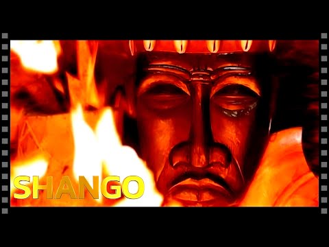 SHANGO  Protección y Justicia , Mantra espiritual , Música Yoruba