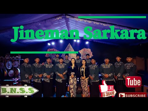 Jineman sarkara Pl Br - bnss