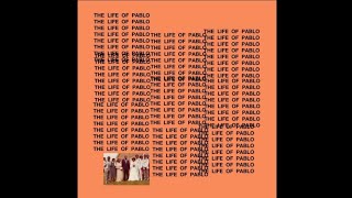 Kanye West - Freestyle 4 (Instrumental)