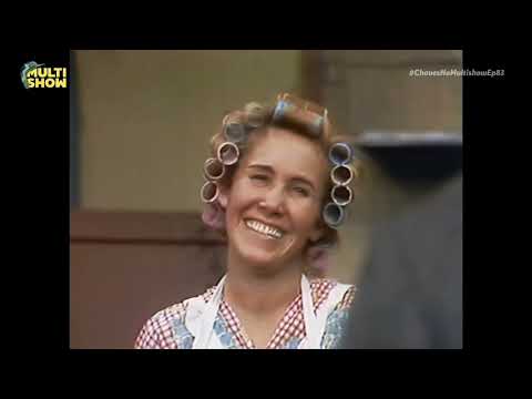 chaves - era uma vez, um gato parte 1 (1975) parte 1