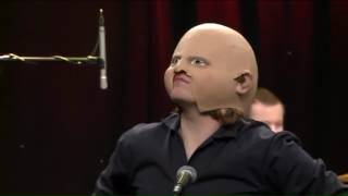 Ty Segall and The Muggers - Squealer (Live performance WGN Chicago 3-7-2016)