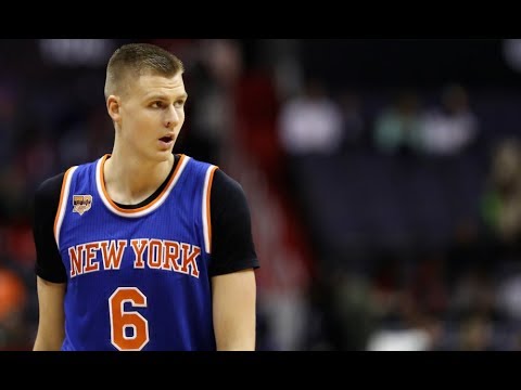 Detroit Pistons vs New York Knicks Full Game Highlights | Oct 21, 2017 | 2017-18 NBA season