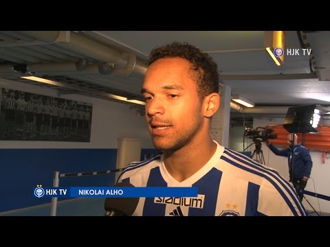HJK TV: HJK - FC Inter POST-GAME