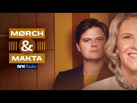 Mørch og makta: Erlend utfordrer Frps partileder i ulike tankeeksperimenter