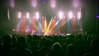 The Big Moon - Nothing Without You - End of the Road 2016