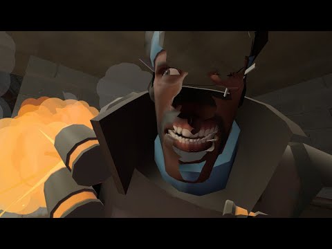 Steam Community :: Video :: Team Fortress 2: Merc Mischief