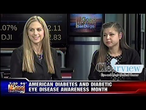 November is Diabetes Awareness Month